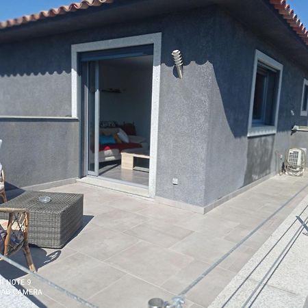 Chez J, Appartement A L'Etage, T3 Леччи Экстерьер фото