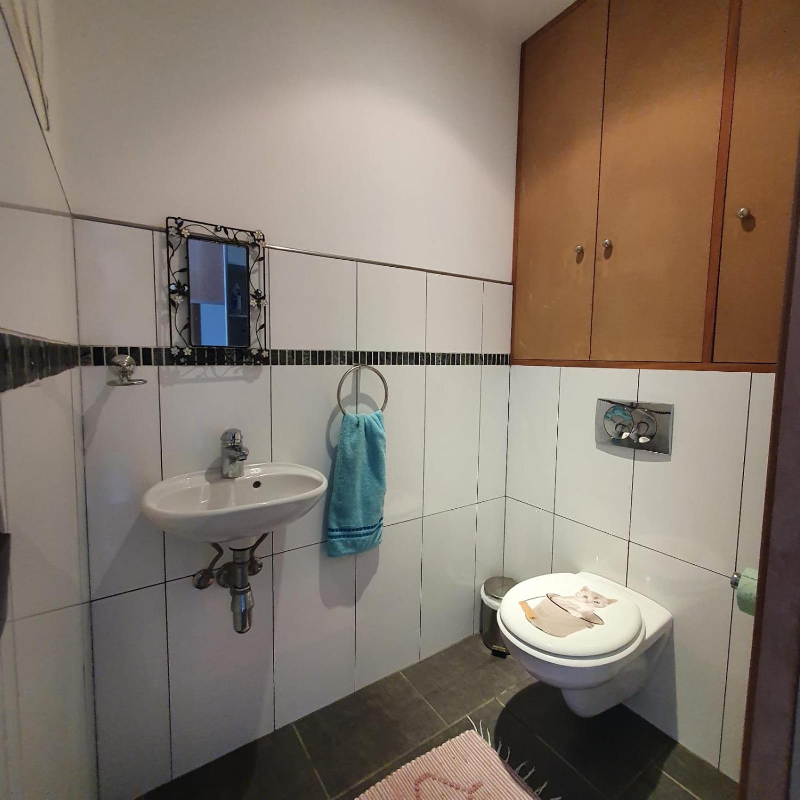 Chez J, Appartement A L'Etage, T3 Леччи Экстерьер фото